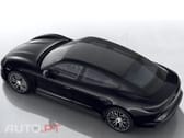 Porsche Taycan Performance Plus