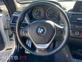 BMW 120 d xDrive Pack M