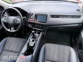 Honda HR-V 1.6 i-DTEC Executive