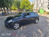 MINI Clubman One D