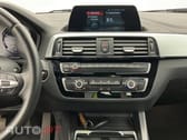 BMW 114 d Pack M