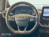 Ford Fiesta 1.0 EcoBoost ST-Line