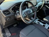 Ford Focus SW 1.5 Ecoblue ST Line