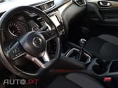 Nissan Qashqai 1.5 dCi N-Connecta