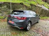 Renault Mégane 1.5 dCi GT Line SS