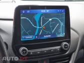Ford Puma 1.0 EcoBoost MHEV ST-Line