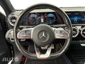 Mercedes-Benz A 250 e 8G-DCT AMG Line