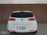 Seat Leon 1.4 TSI Reference