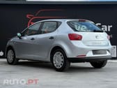 Seat Ibiza 1.2