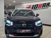 Citroen e-C3 44 kWh Autonomia Conforto Max