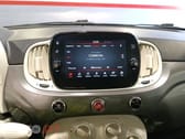 Fiat 500 1.2 Lounge MTA