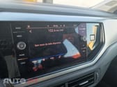 Volkswagen Polo 1.0 TSI OPF DSG Style