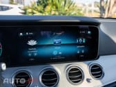 Mercedes-Benz E 300 de Avantgarde 4Matic