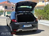 Renault Mégane 1.2 TCE GT Line SS