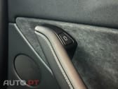 Tesla Model Y Long Range RWD