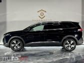 Peugeot 5008 1.5 BlueHDi GT EAT8