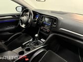 Renault Mégane Sport Tourer 1.5 dCi Intens