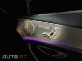 Mercedes-Benz E 200 Avantgarde Auto