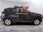 Jeep Compass 1.6 M-Jet Longitude