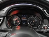 Nissan Qashqai 1.3 DIG-T N-Connecta