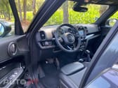 MINI Countryman Cooper SE ALL4 Auto