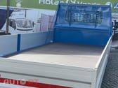 Iveco Daily 61900 mm DE COMPRIMENTO