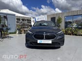 BMW 220 d Advantage