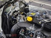 Dacia Sandero EXPRESSION ECO-G 100