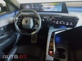 Peugeot E-5008 73 kWh GT