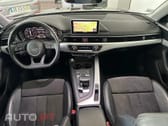 Audi A4 Avant 2.0 TDI Sport S tronic