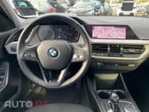 BMW 116 d Advantage Auto