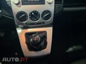 Mazda 5 MZR-CD 2.0 Comfort