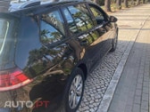 Volkswagen Golf Variant VII 1.6 CONFTLINE