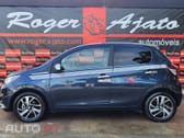 Peugeot 108 1.0 VTi Collection