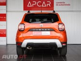 Dacia Duster 1.0 TCe Prestige