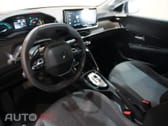 Peugeot 208 1.2 Hybrid Style e-DCS6