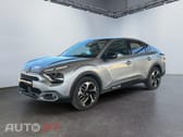Citroen C4 X 1.2 PureTech Shine Pack EAT8