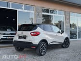 Renault Captur 1.5 dCi Exclusive