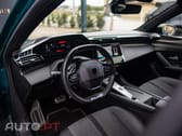 Peugeot 308 SW BlueHDi 130 EAT8 GT EXCLUSIVE
