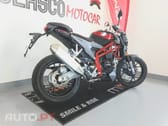 SWM Varez VAREZ 125