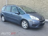 Citroen C4 Grand Picasso 1.6 HDi Exclusive