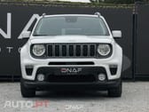 Jeep Renegade 1.0 TGDi Longitude 4x2