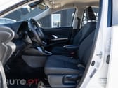 Toyota Yaris 1.5 HDF Comfort