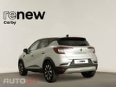 Renault Captur Captur 1.0 TCe Techno