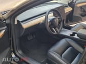 Tesla Model 3 Long Range RWD