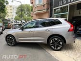Volvo XC60 2.0 T6 PHEV Plus Bright AWD
