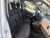 Citroen Berlingo 1.6HDI 3LUG GPS AC