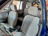 Suzuki Grand Vitara Metal Top 2.0 TDi