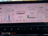 MG MG4 64 kWh Luxury