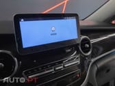 Mercedes-Benz V 250 BlueTEC